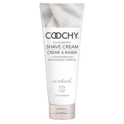 Coochy Shave Cream - Flow+Glow
