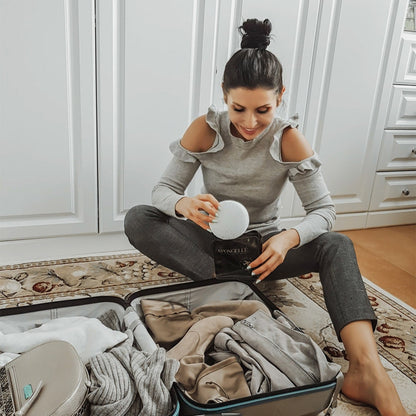 Body Buffer Travel Case