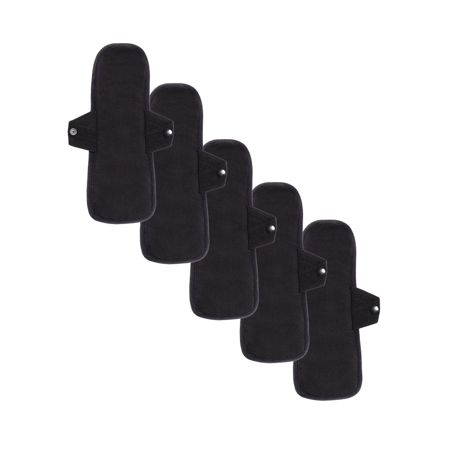 The Reusable Pantyliner - For Medium Flows 5 Pack