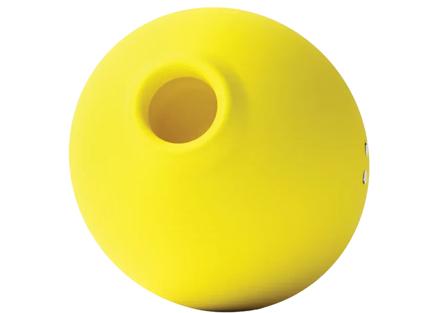 Lemon Crush Clitoral Stimulator