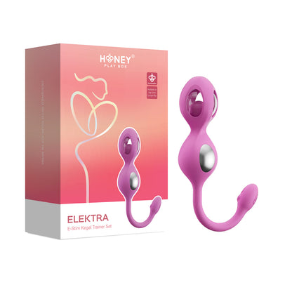 Elektra Kegel Trainer Kit