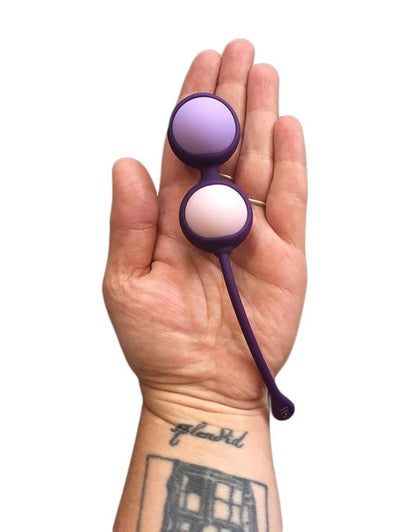 Pelvic Floor Exerciser Set