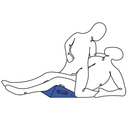 Inflatable Positioner