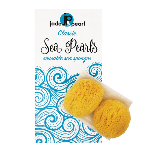 Absorbent Sea Sponges