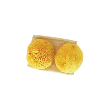 Absorbent Sea Sponges