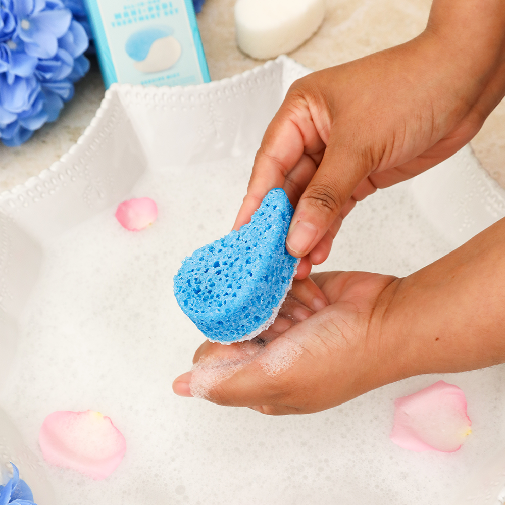 Tranquil Mani-Pedi Bundle