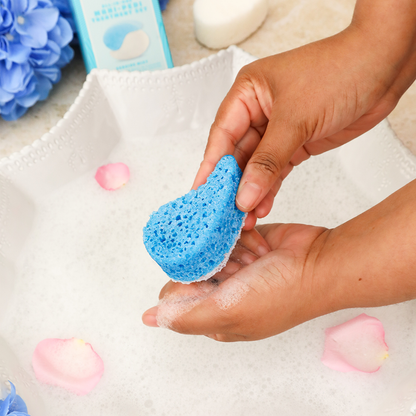 Tranquil Mani-Pedi Bundle