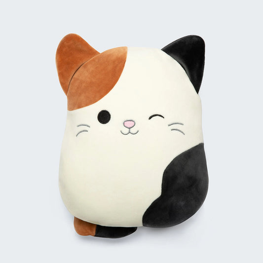 Squishmallow Heating Pad - Flow+Glow