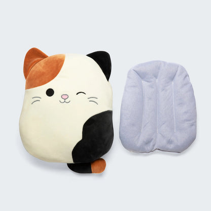 Squishmallow Heating Pad - Flow+Glow