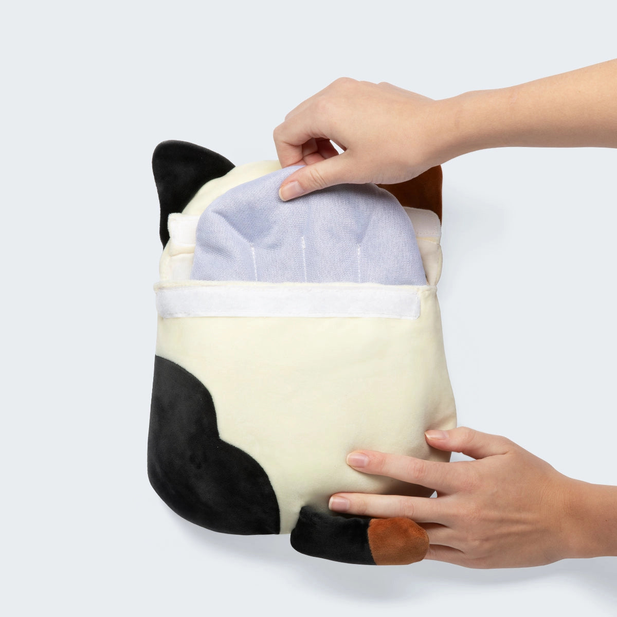 Cozy Care Squishmallow Set - Flow+Glow
