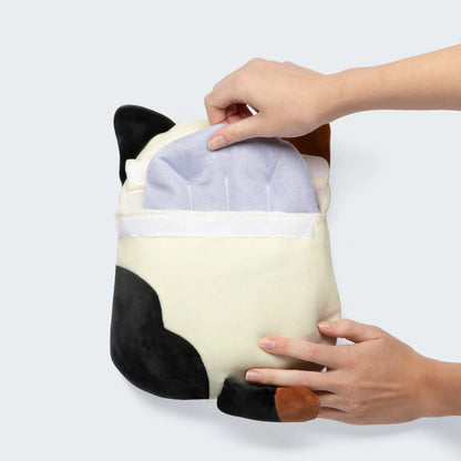 Cozy Care Squishmallow Set - Flow+Glow