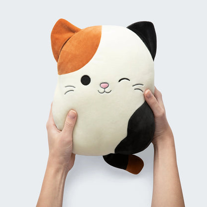 Cozy Care Squishmallow Set - Flow+Glow