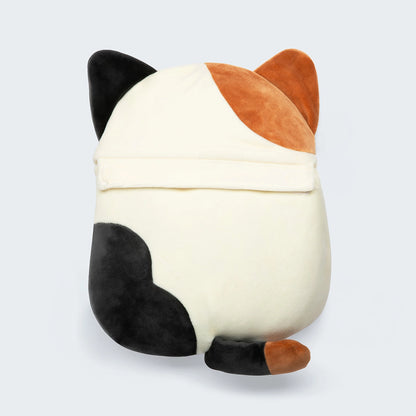 Squishmallow Heating Pad - Flow+Glow