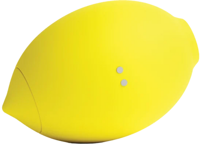 Lemon Crush Clitoral Stimulator