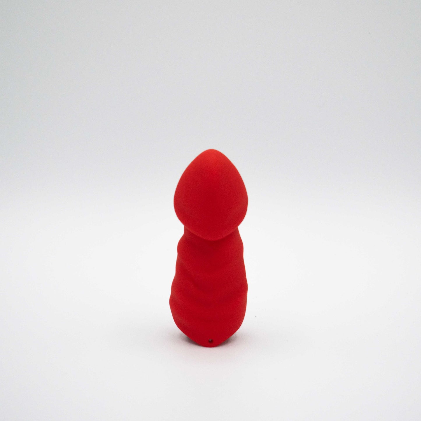 Little Red Riding Hood Vibe - Flow+Glow