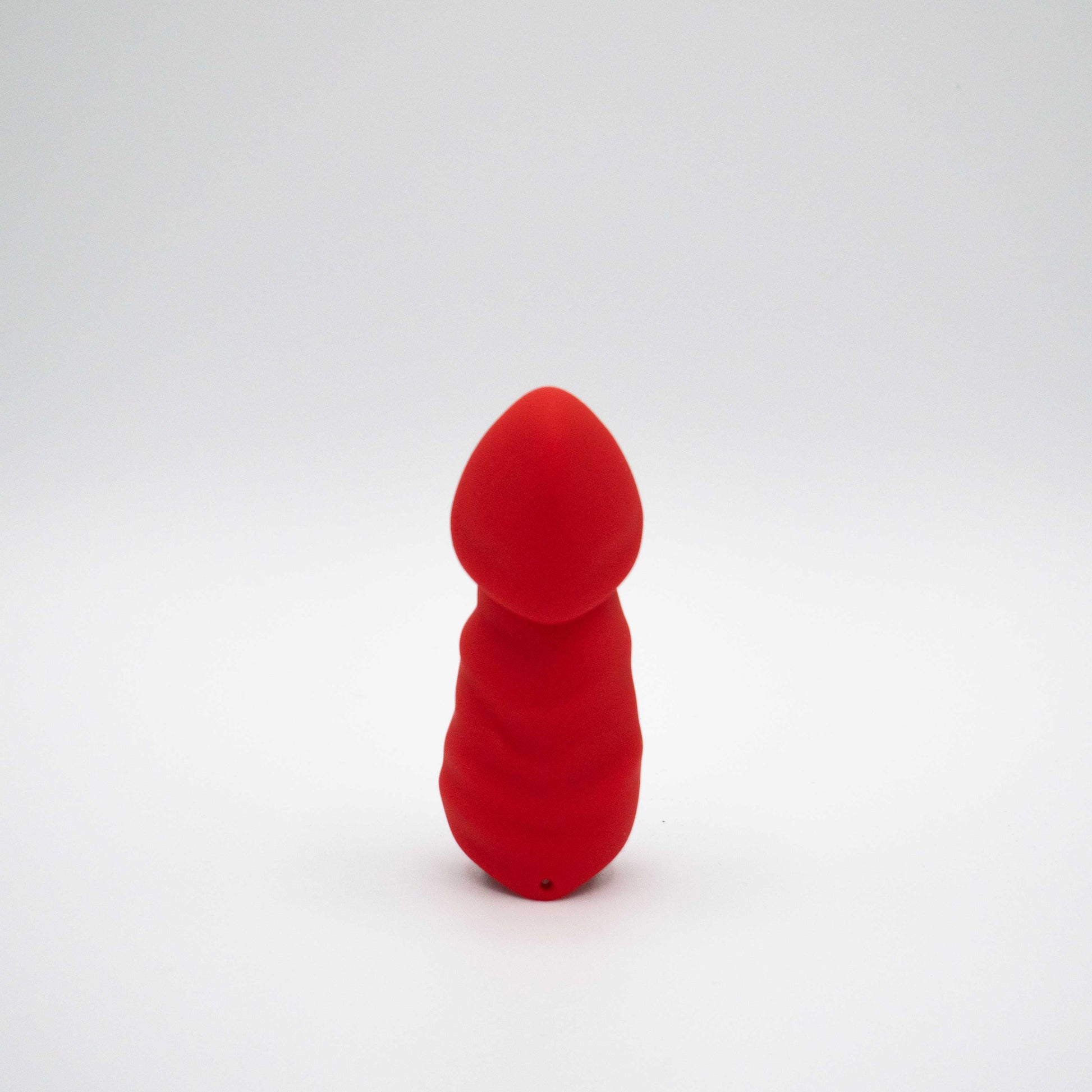 Little Red Riding Hood Vibe - Flow+Glow