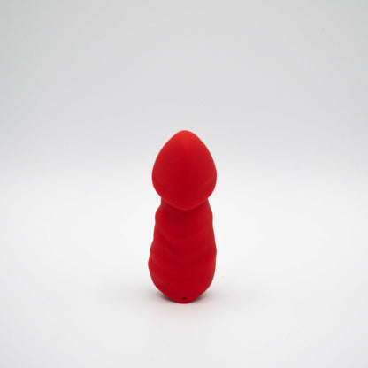 Little Red Riding Hood Vibe - Flow+Glow