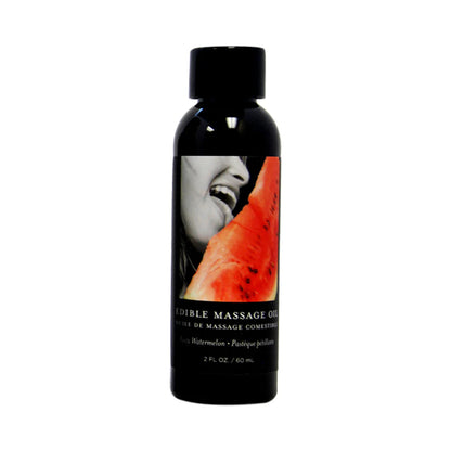 Edible Massage Lotion 3-Piece Gift Set