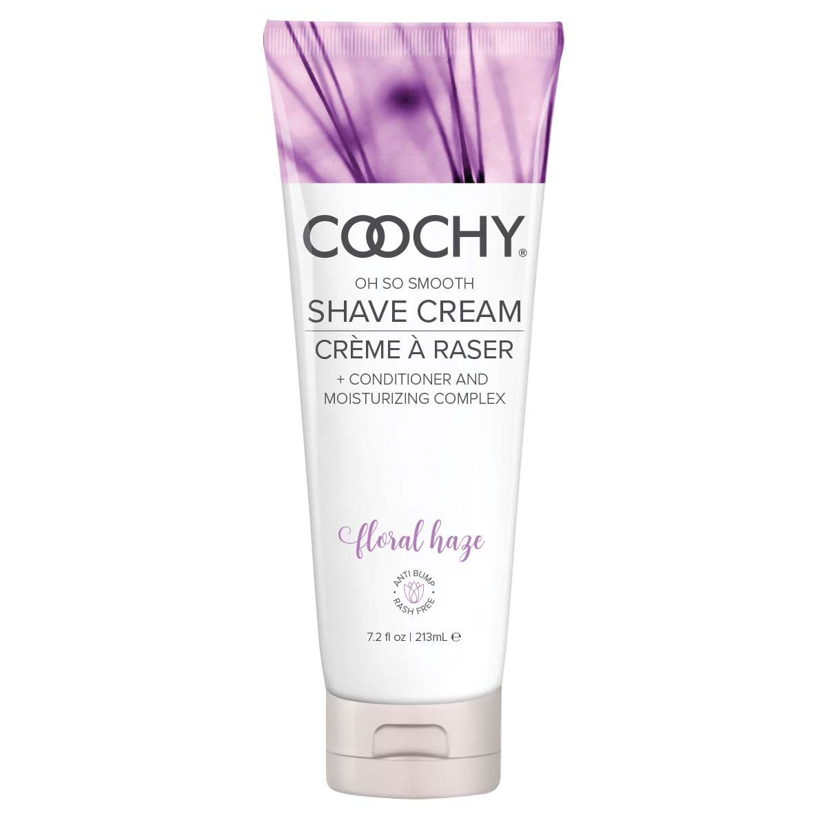 Coochy Shave Cream - Flow+Glow