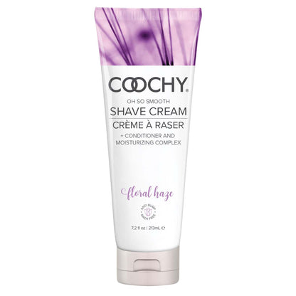Coochy Shave Cream - Flow+Glow